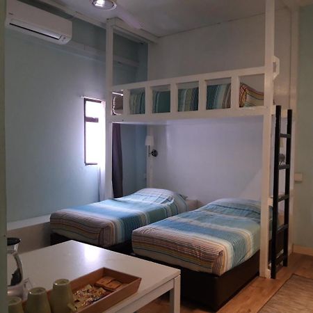 Langkawi Dormitorio Pantai Cenang  Εξωτερικό φωτογραφία