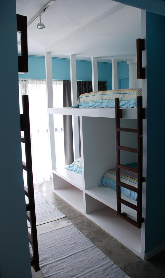 Langkawi Dormitorio Pantai Cenang  Εξωτερικό φωτογραφία
