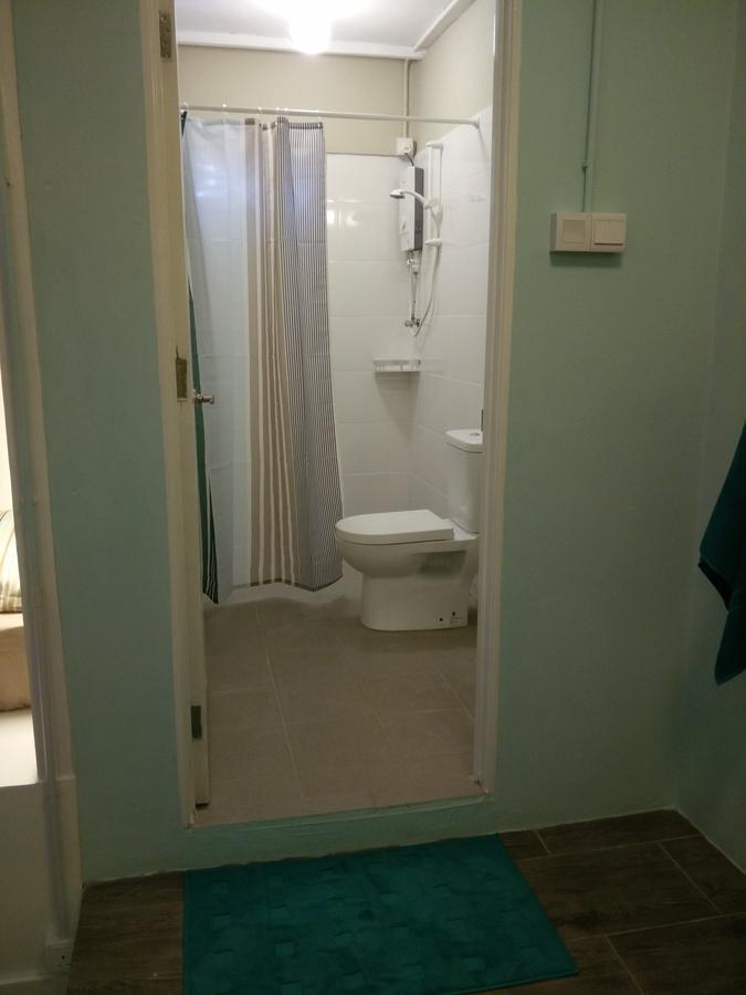 Langkawi Dormitorio Pantai Cenang  Εξωτερικό φωτογραφία