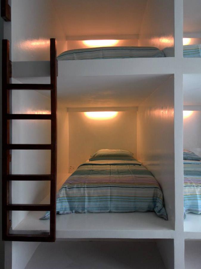 Langkawi Dormitorio Pantai Cenang  Εξωτερικό φωτογραφία