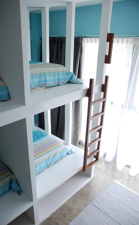 Langkawi Dormitorio Pantai Cenang  Εξωτερικό φωτογραφία