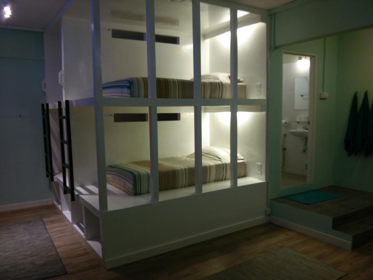 Langkawi Dormitorio Pantai Cenang  Εξωτερικό φωτογραφία
