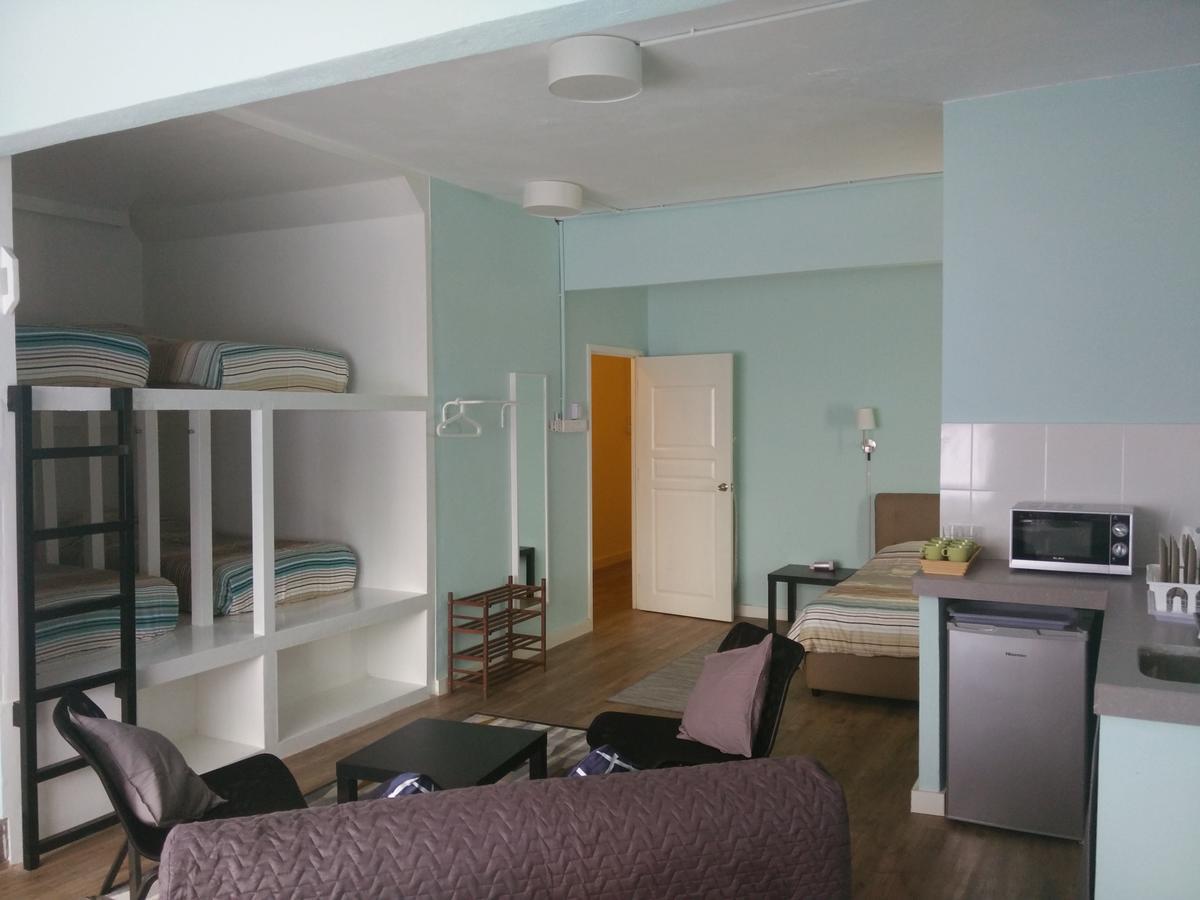 Langkawi Dormitorio Pantai Cenang  Δωμάτιο φωτογραφία