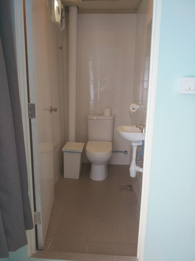 Langkawi Dormitorio Pantai Cenang  Εξωτερικό φωτογραφία