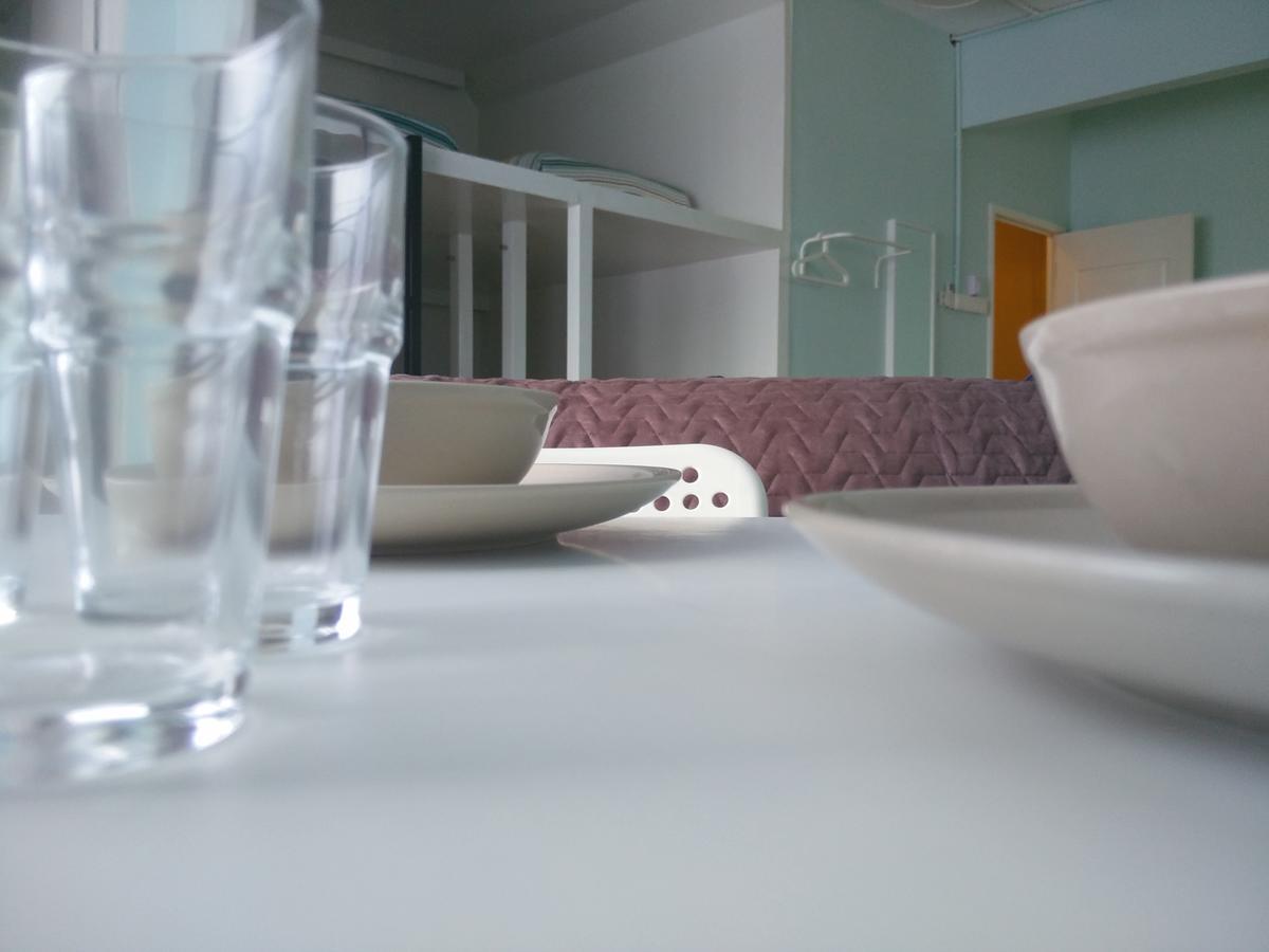 Langkawi Dormitorio Pantai Cenang  Εξωτερικό φωτογραφία