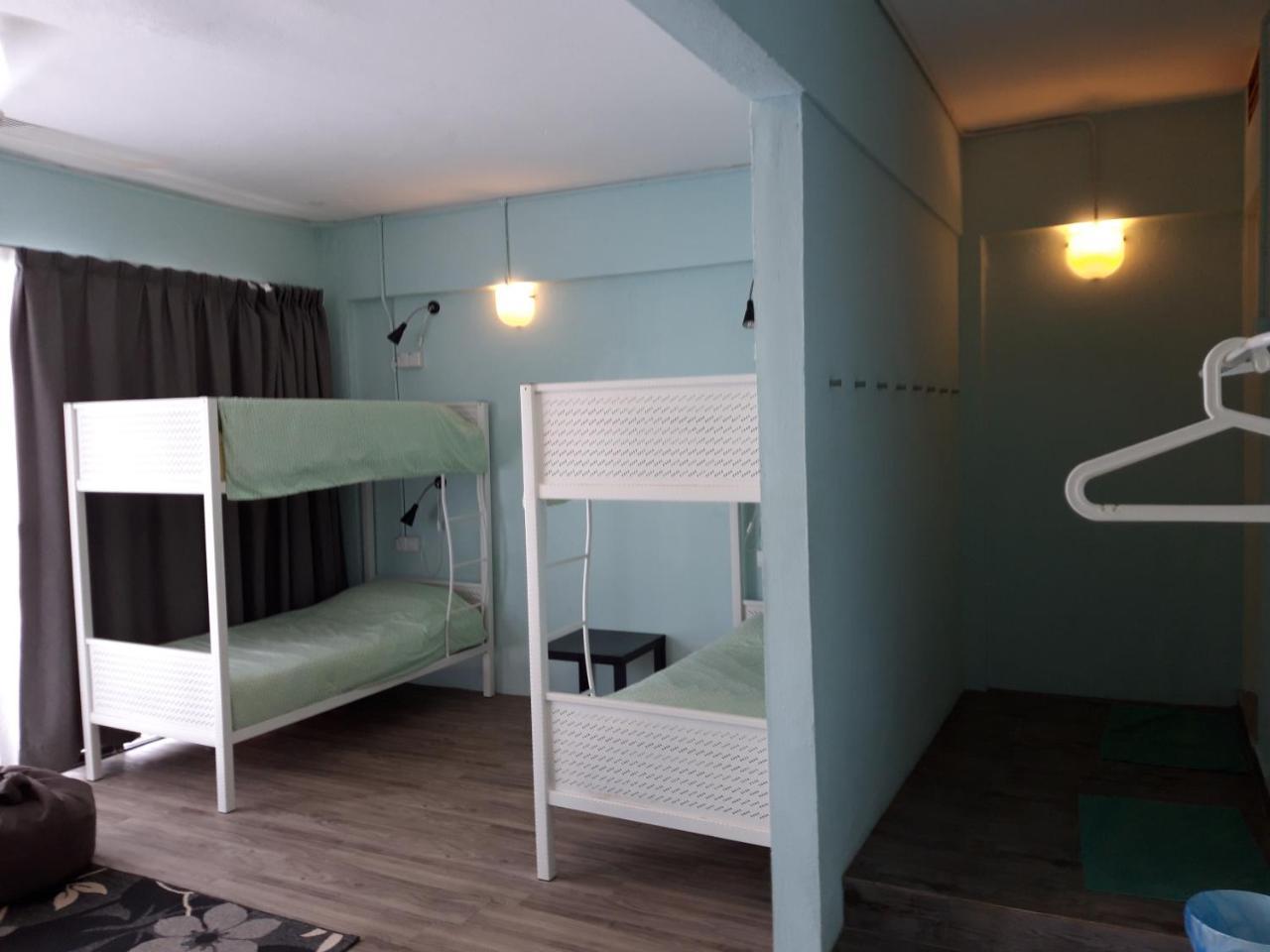 Langkawi Dormitorio Pantai Cenang  Εξωτερικό φωτογραφία