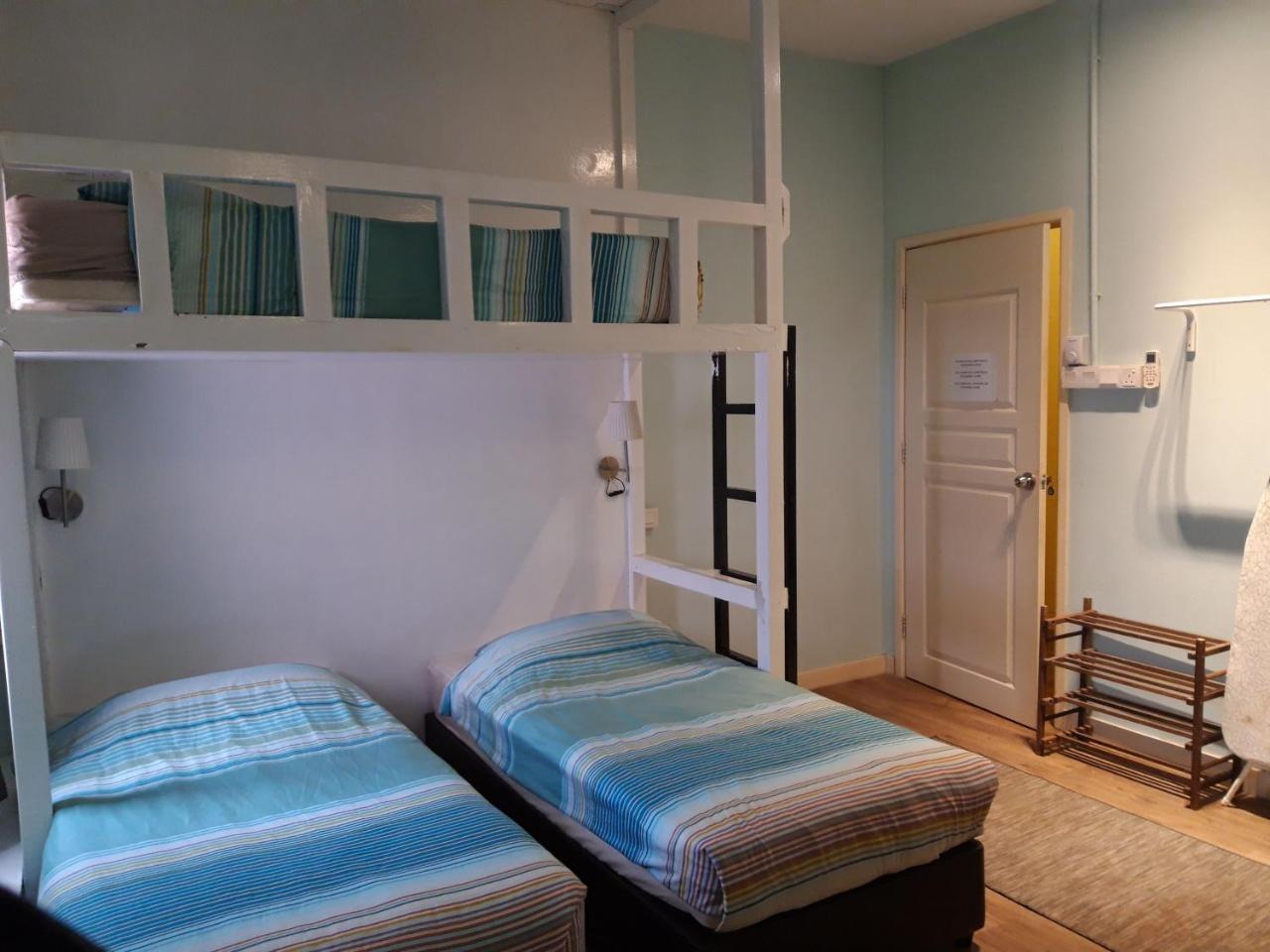 Langkawi Dormitorio Pantai Cenang  Εξωτερικό φωτογραφία