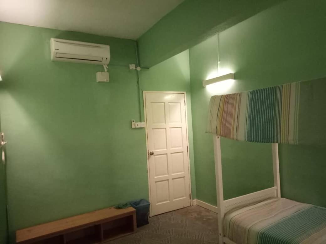 Langkawi Dormitorio Pantai Cenang  Εξωτερικό φωτογραφία